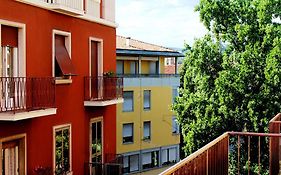 Verona Center